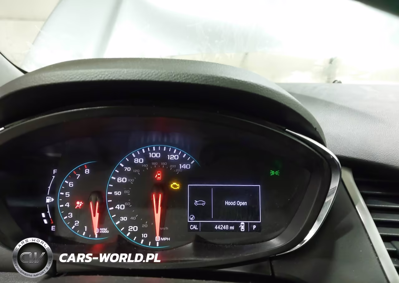 2020 Chevrolet Trax Fwd Ls VIN:3GNCJKSB8LL153874 - 7