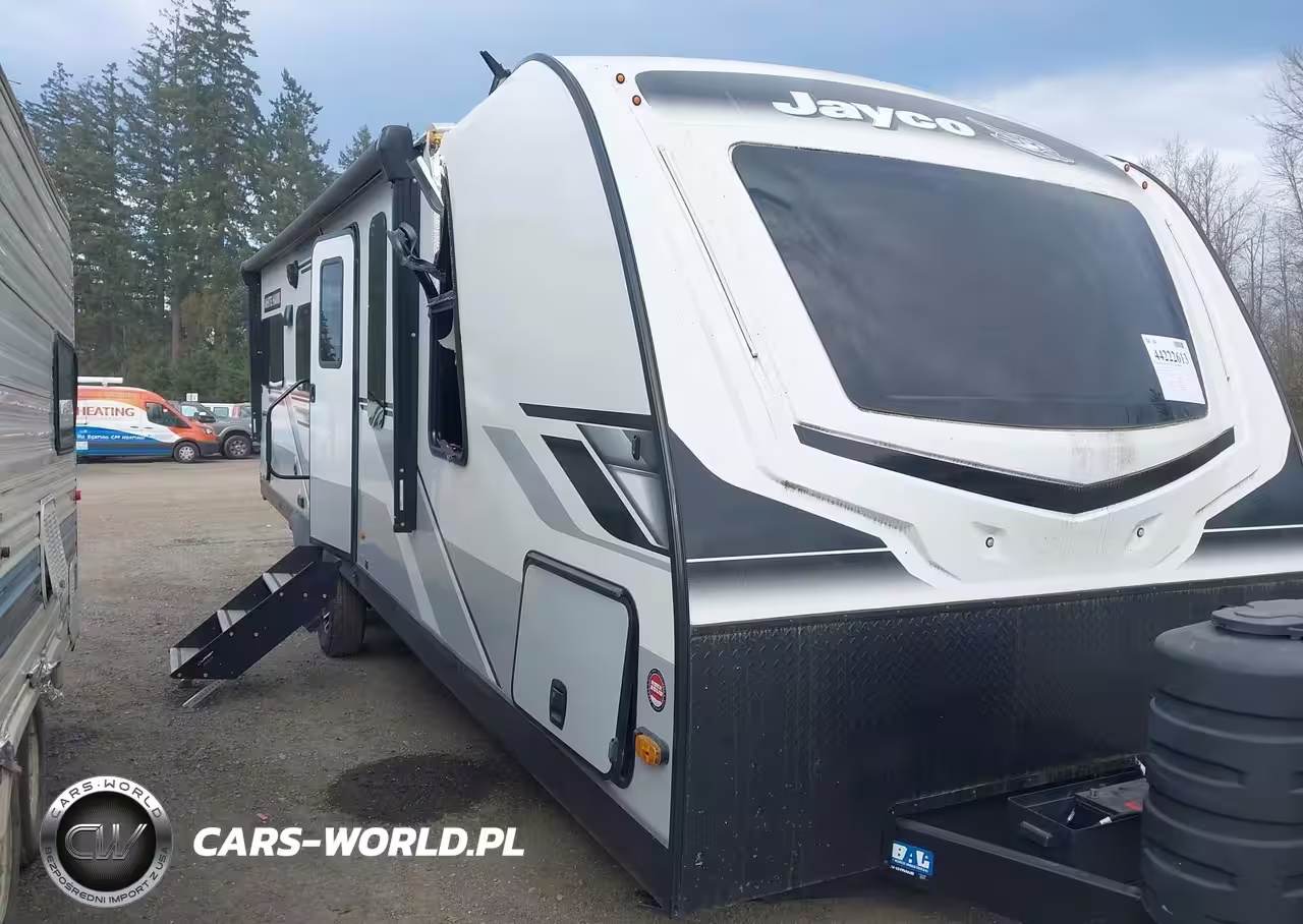 2024 Jayco Other