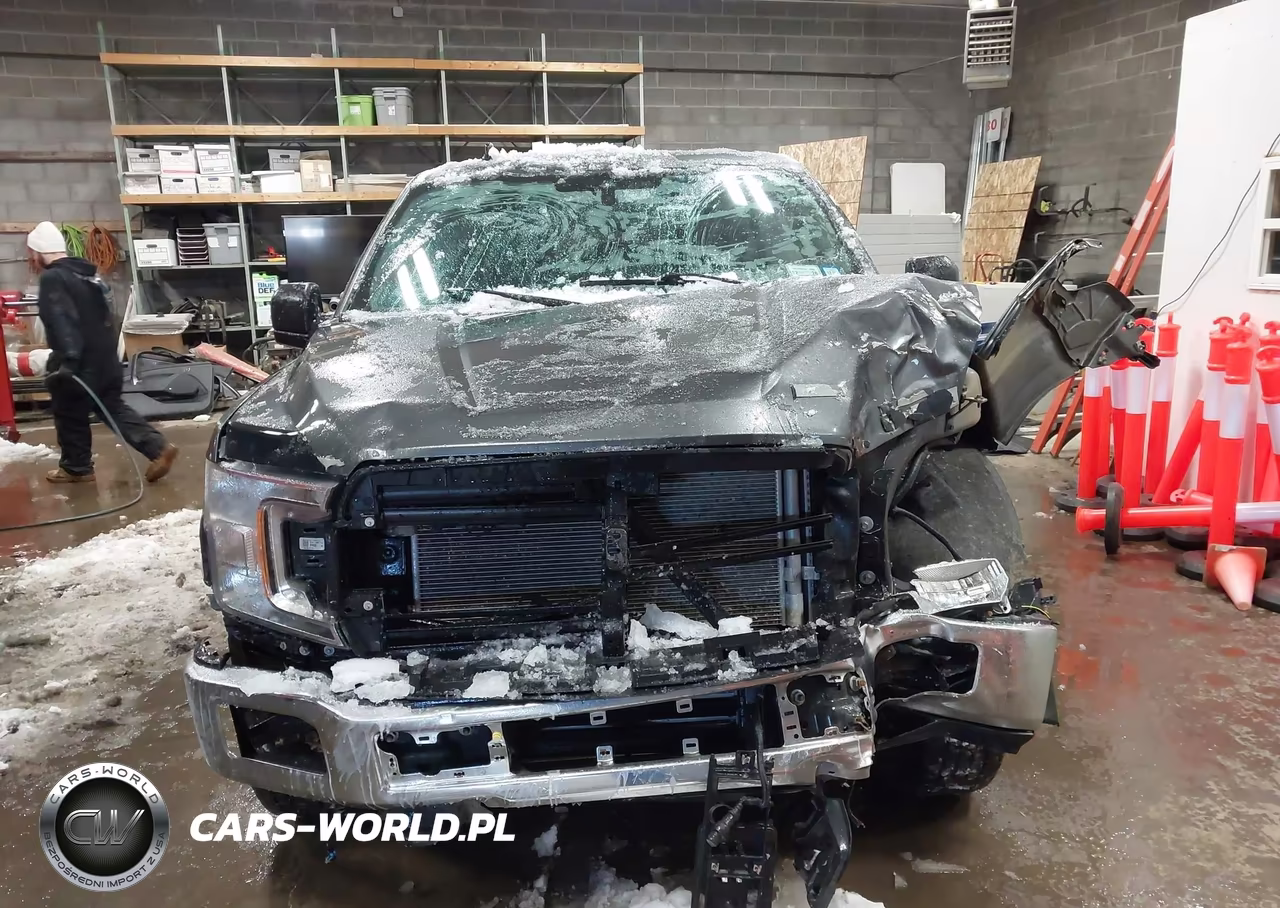 2020 Ford F-150 Xlt VIN:1FTEW1E46LFB21476 - 12