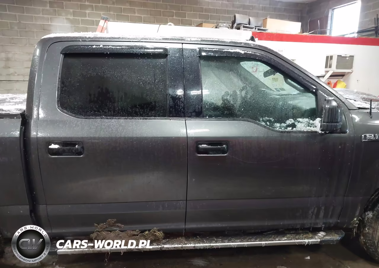 2020 Ford F-150 Xlt VIN:1FTEW1E46LFB21476 - 13