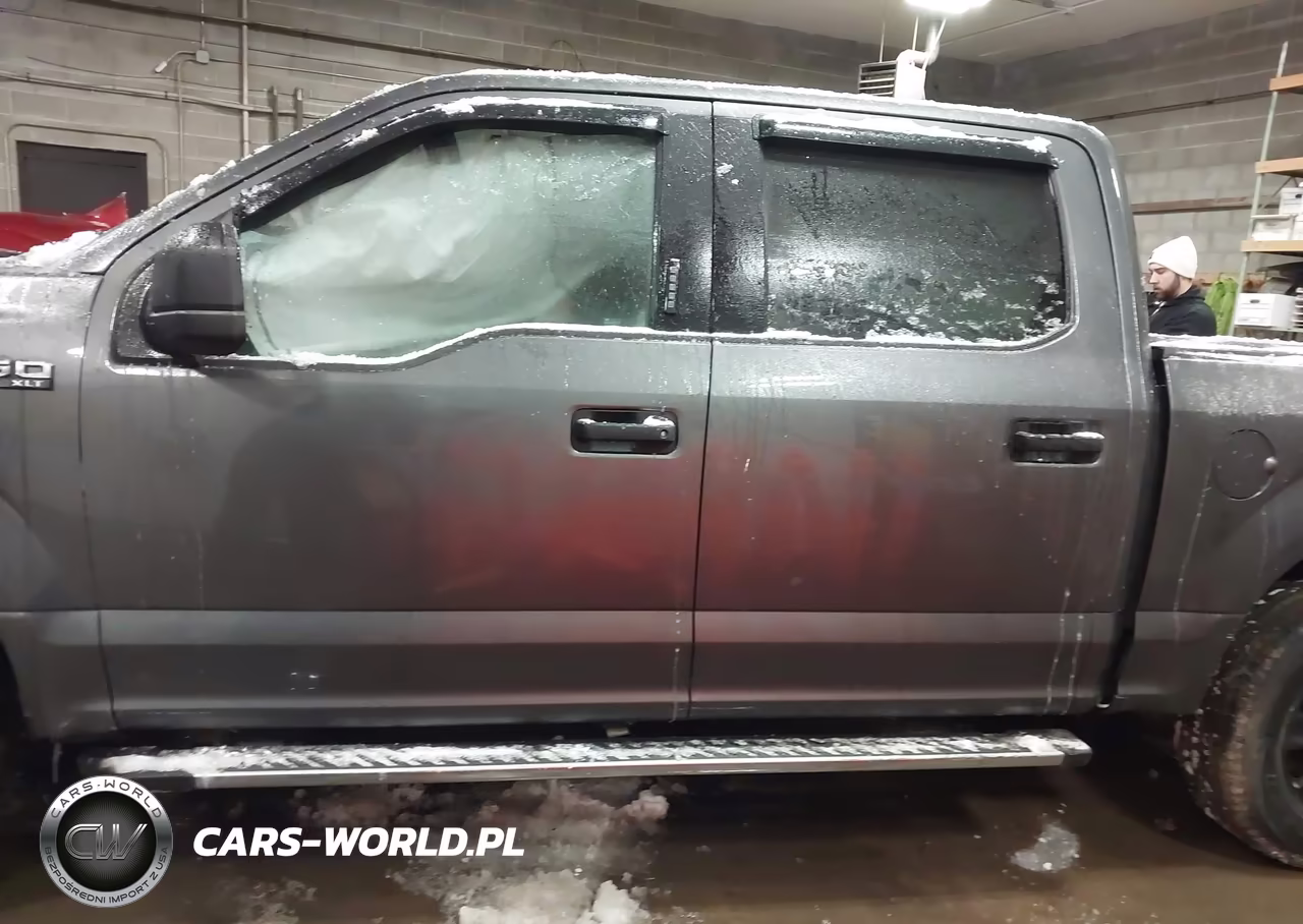 2020 Ford F-150 Xlt VIN:1FTEW1E46LFB21476 - 14