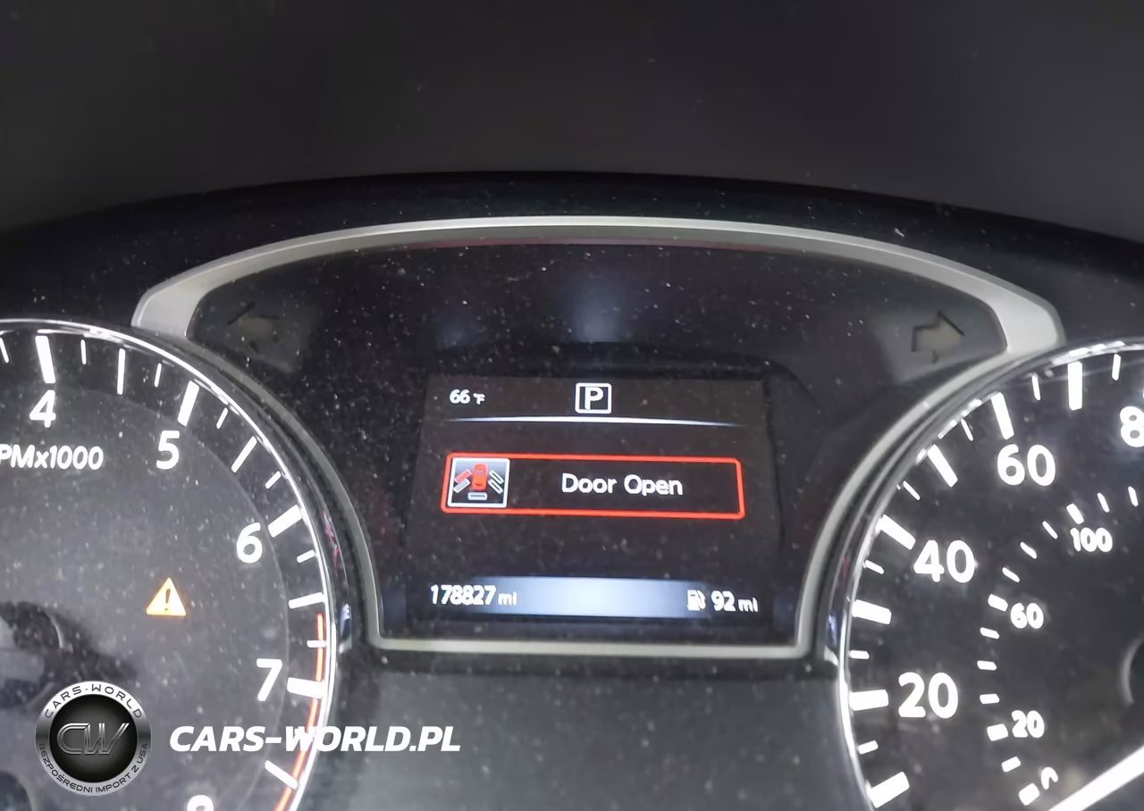 2017 Nissan Pathfinder Sv VIN:5N1DR2MNXHC658665 - 15
