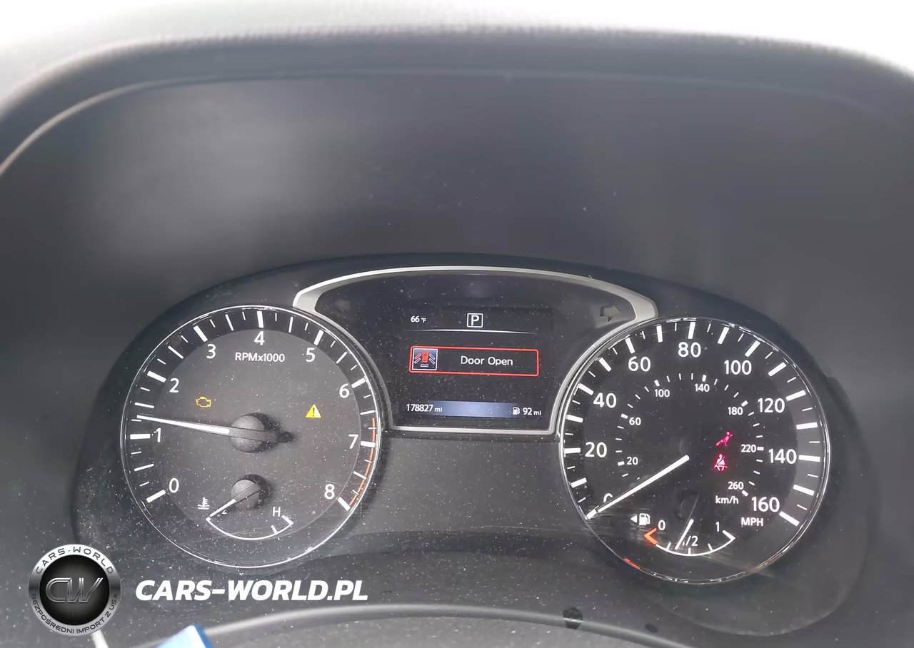 2017 Nissan Pathfinder Sv VIN:5N1DR2MNXHC658665 - 7