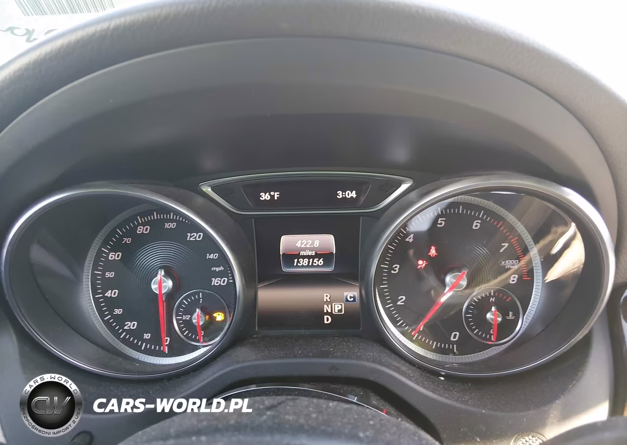 2018 Mercedes-Benz Cla 250 VIN:WDDSJ4EB7JN577318 - 7