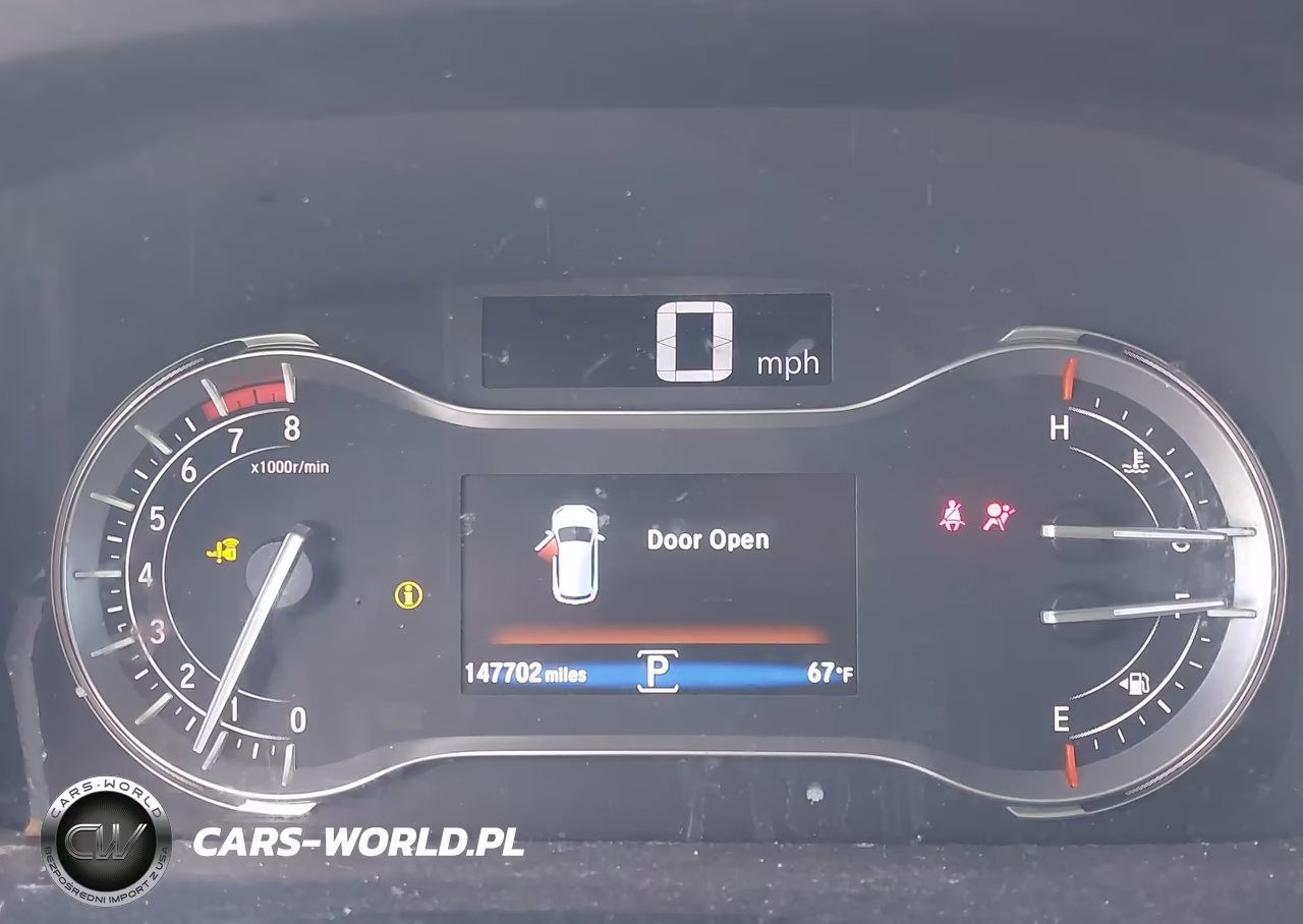 2017 Honda Pilot Ex-L VIN:5FNYF5H57HB000198 - 7