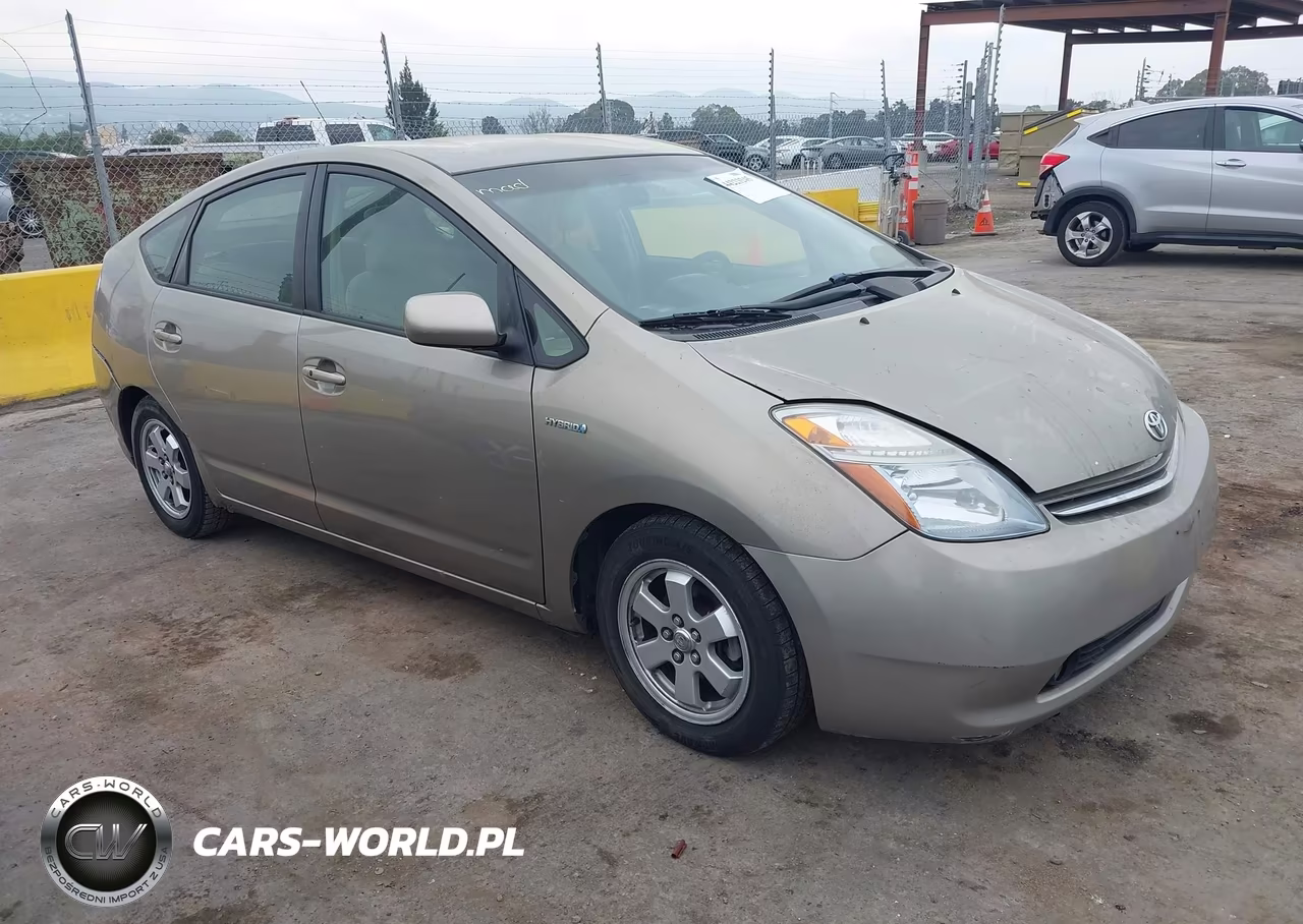 2006 Toyota Prius