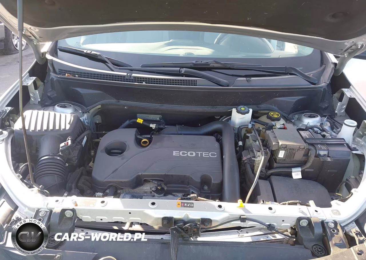 2020 Chevrolet Equinox Awd Ls VIN:3GNAXSEV7LS656667 - 10