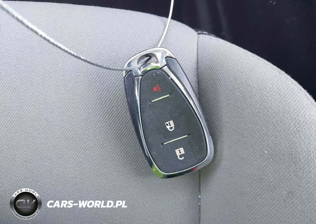 2020 Chevrolet Equinox Awd Ls VIN:3GNAXSEV7LS656667 - 11
