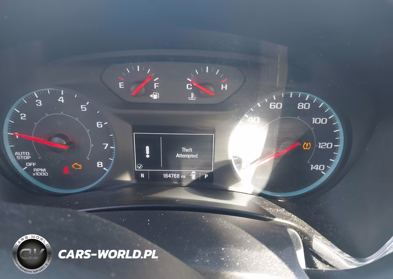 2020 Chevrolet Equinox Awd Ls VIN:3GNAXSEV7LS656667 - 7
