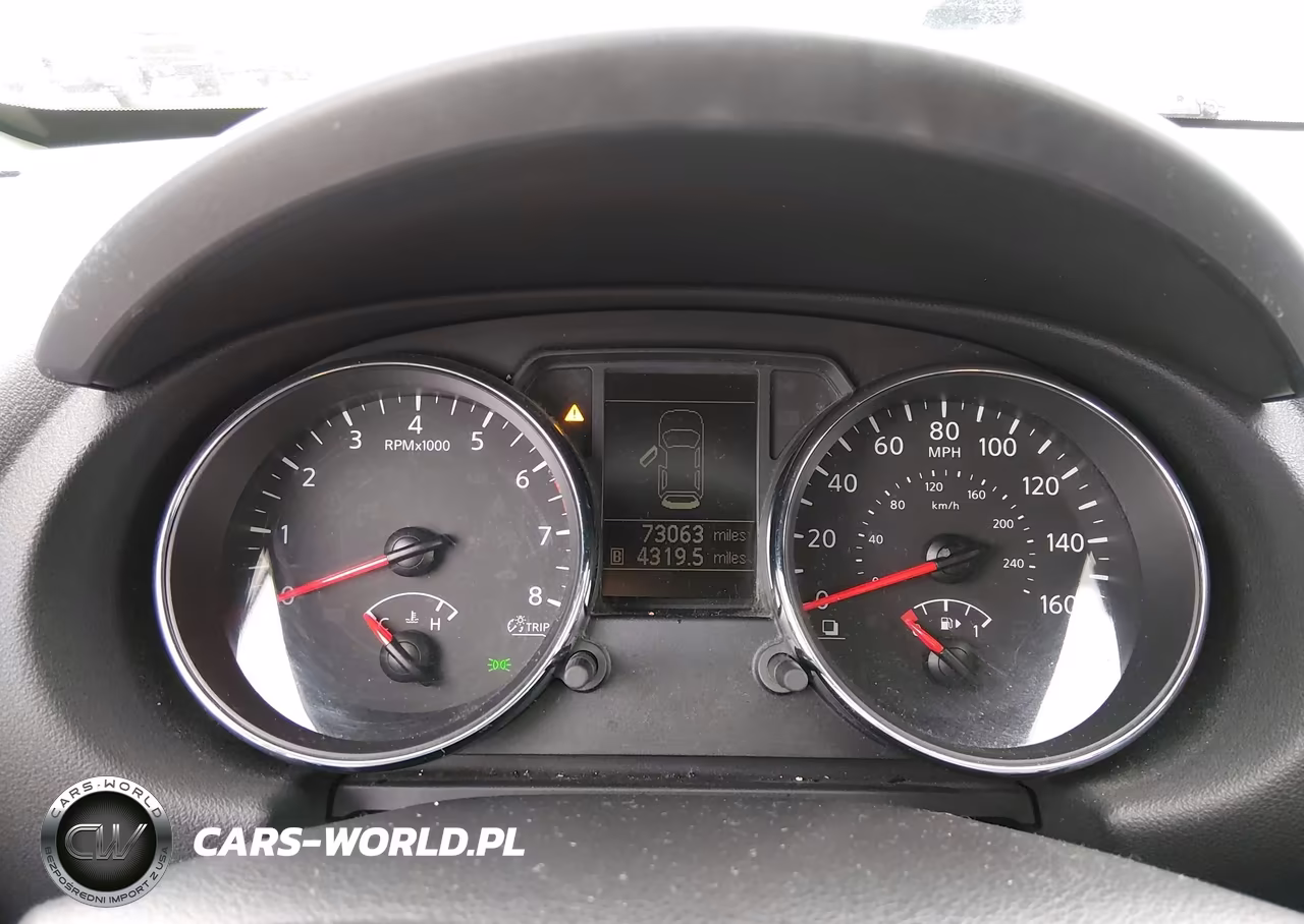 2012 Nissan Rogue S VIN:JN8AS5MV1CW350664 - 7