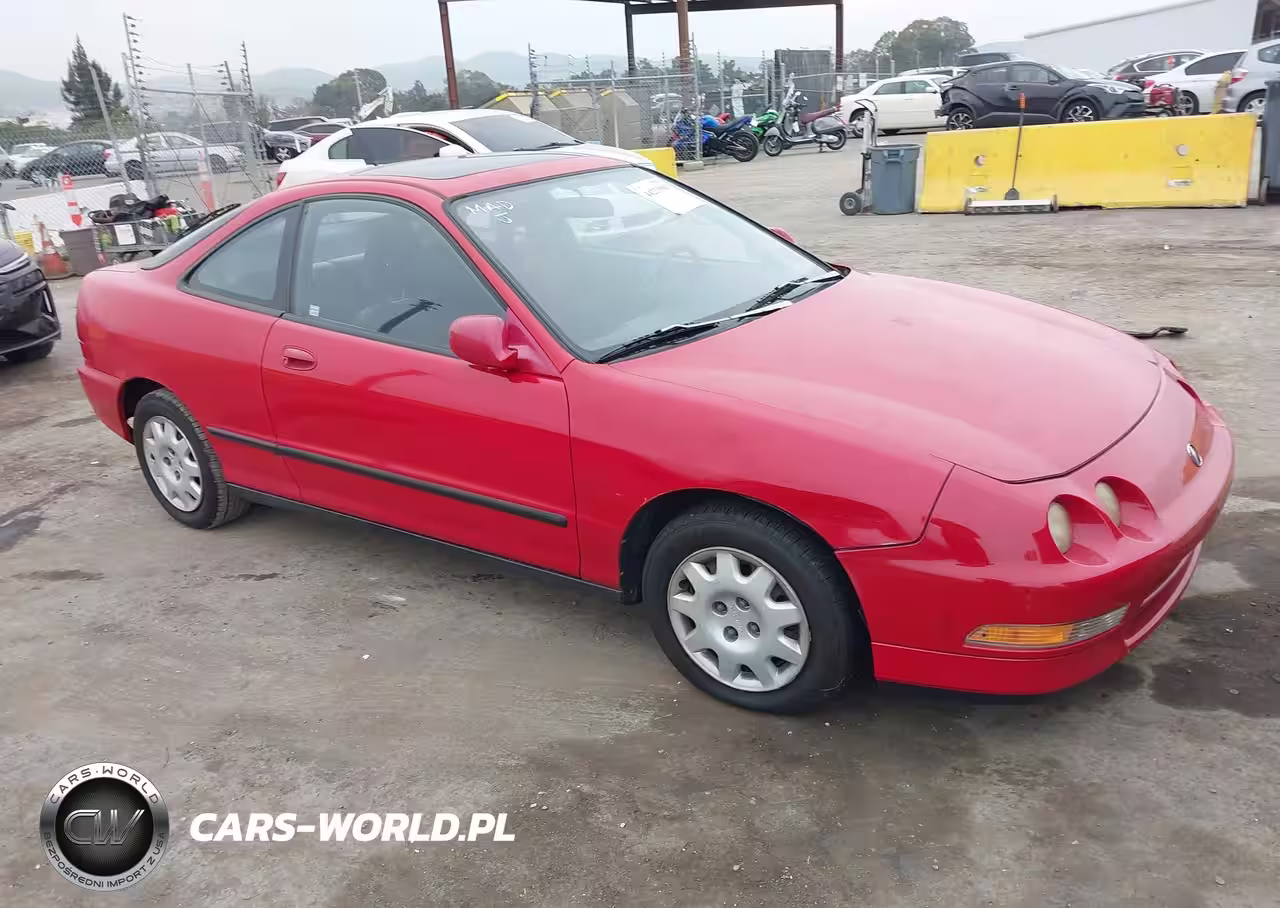 1994 Acura Integra Ls