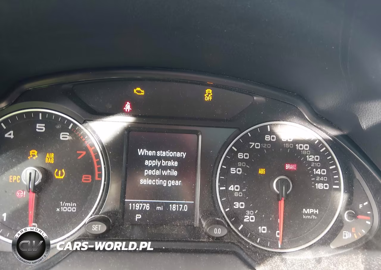 2016 Audi Q5 2.0T Premium VIN:WA1L2AFP5GA065233 - 7