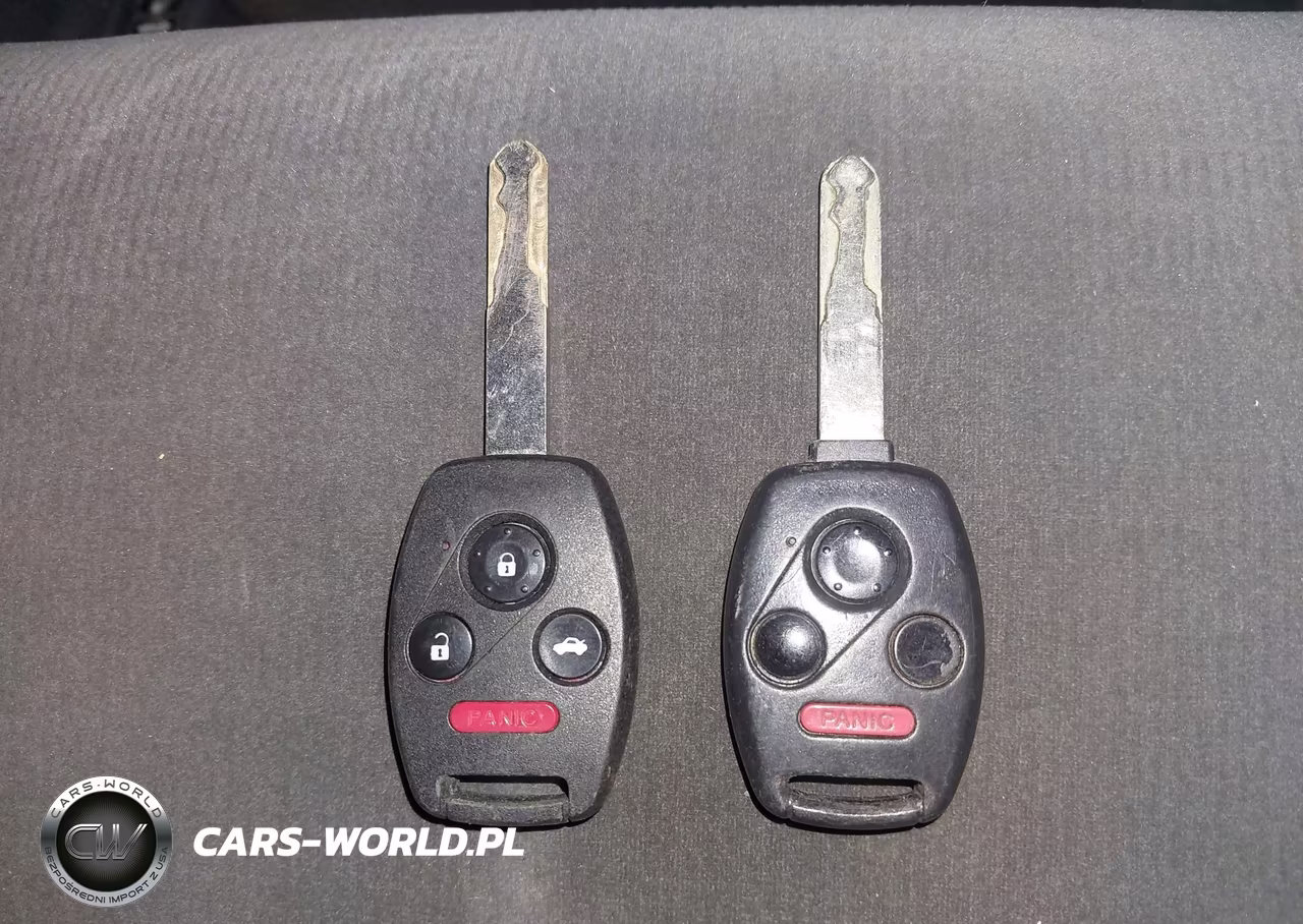 2006 Honda Accord 2.4 Se VIN:1HGCM563X6A134549 - 11