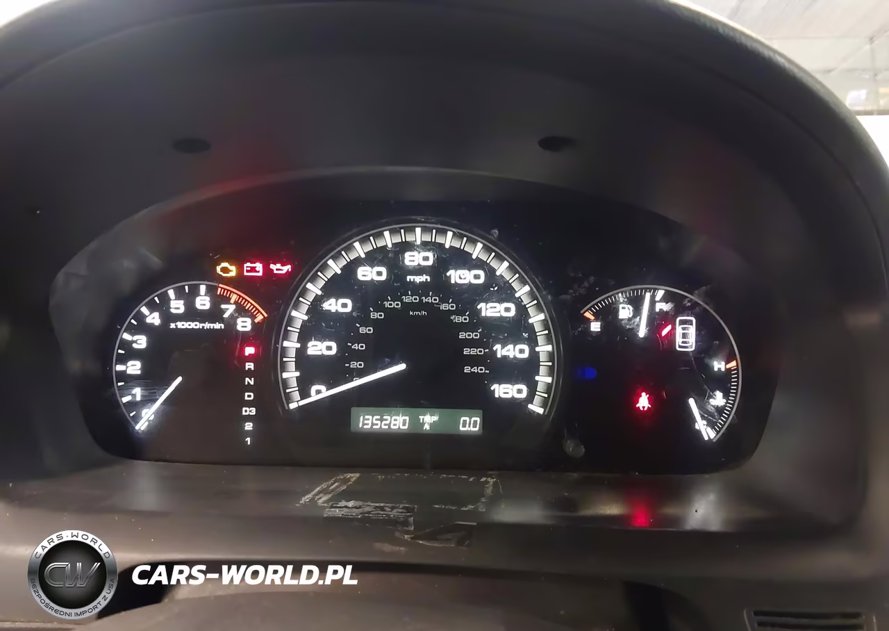 2006 Honda Accord 2.4 Se VIN:1HGCM563X6A134549 - 7