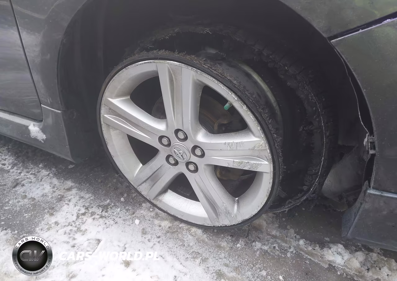 2013 Toyota Corolla S VIN:2T1BU4EE5DC102396 - 6