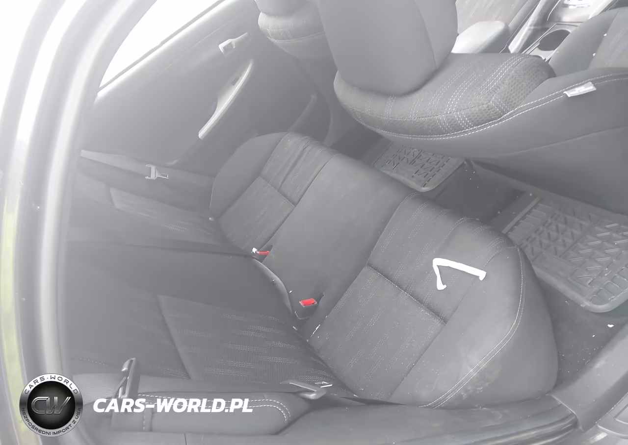 2013 Toyota Corolla S VIN:2T1BU4EE5DC102396 - 8
