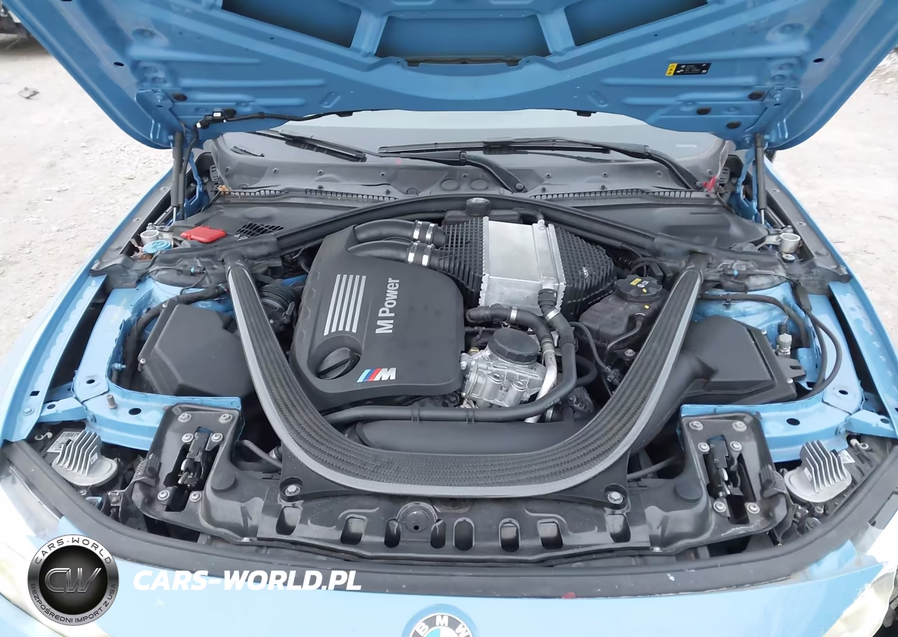 2020 BMW M4 VIN:WBS4Y9C07LFH56917 - 10