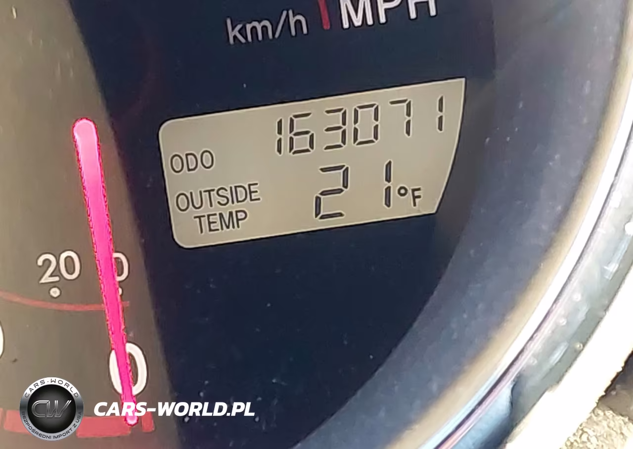 2004 Toyota Matrix Xr VIN:2T1KR32E24C253776 - 15
