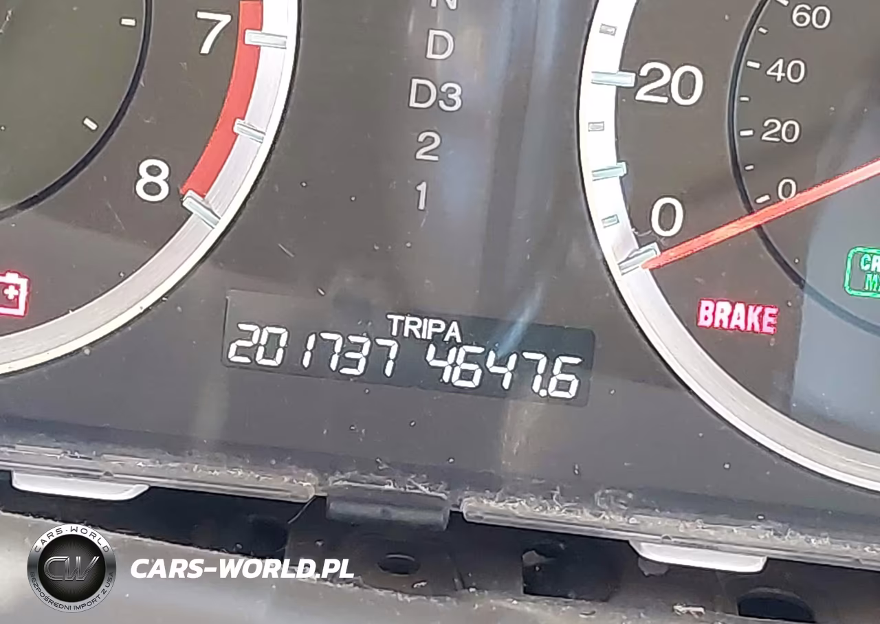 2009 Honda Accord 2.4 Lx VIN:1HGCP263X9A188458 - 16