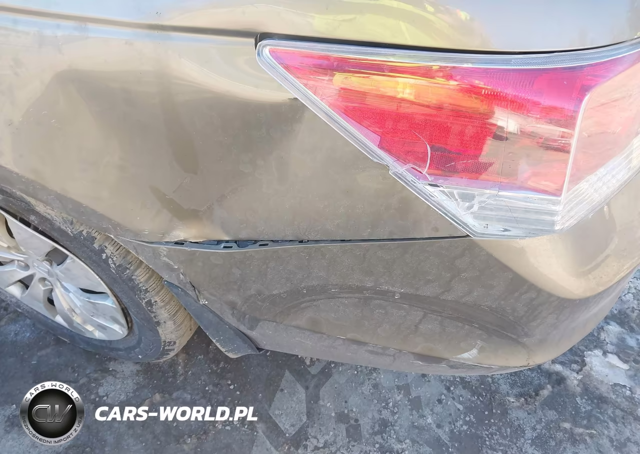 2009 Honda Accord 2.4 Lx VIN:1HGCP263X9A188458 - 21