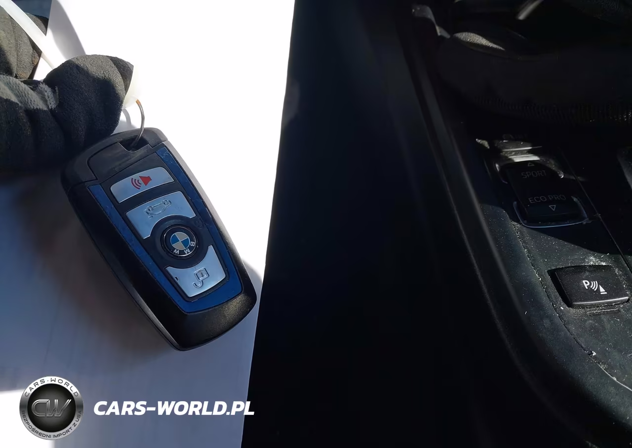 2019 BMW 430I xDrive VIN:WBA4W5C51KAE43825 - 11