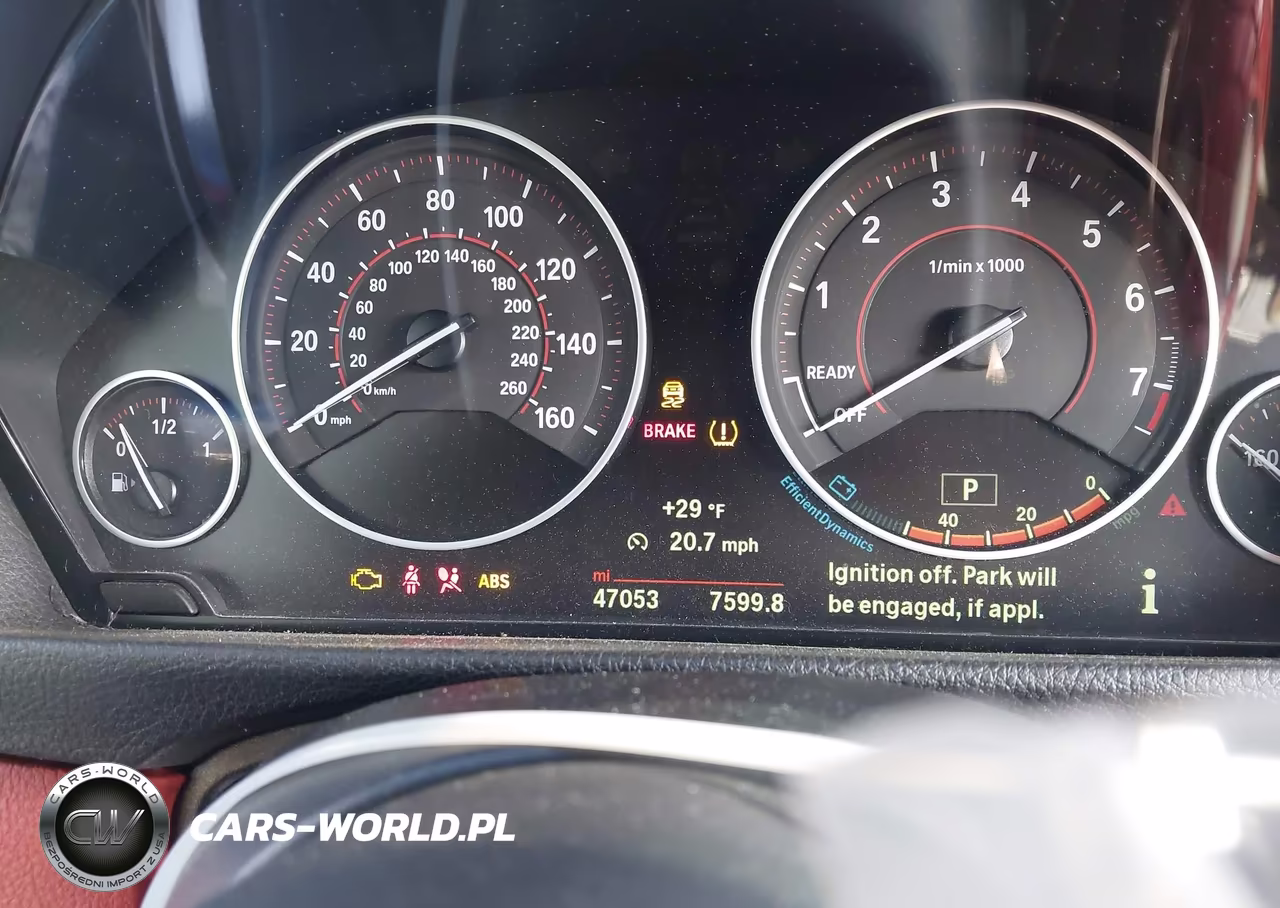 2019 BMW 430I xDrive VIN:WBA4W5C51KAE43825 - 16