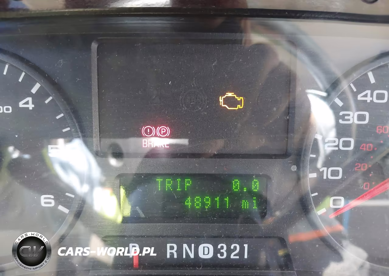 2015 Ford F53 VIN:1F66F5DY4F0A12556 - 7