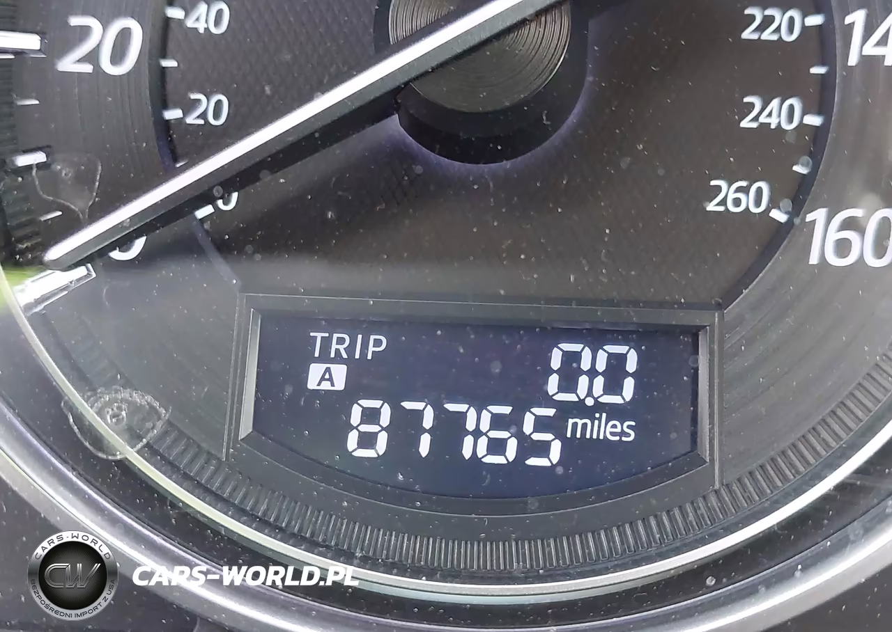 2016 Mazda Cx-5 Grand Touring VIN:JM3KE2DY3G0747132 - 15
