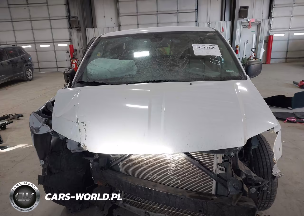 2018 Dodge Grand Caravan Se VIN:2C4RDGBG9JR288817 - 12