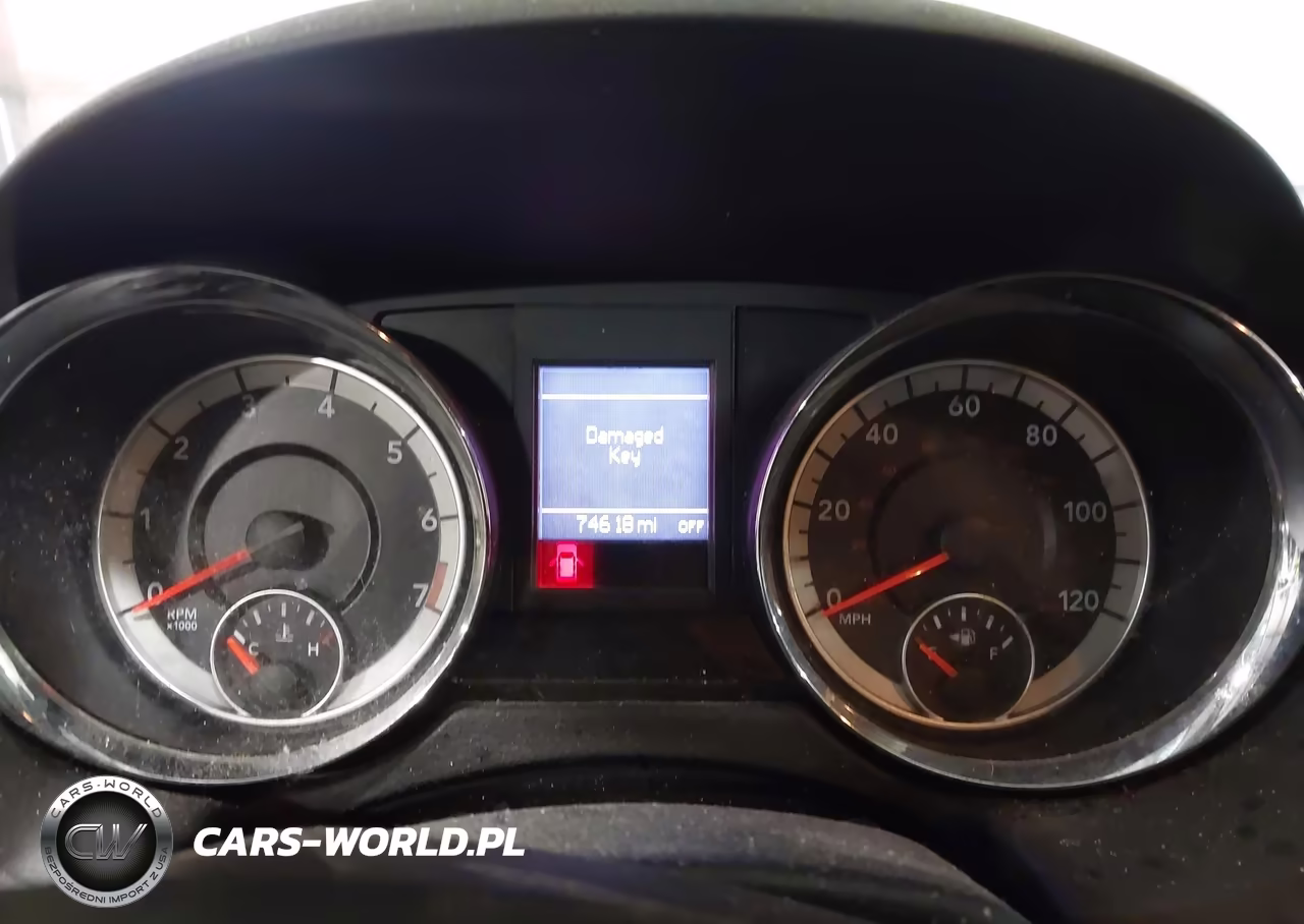 2018 Dodge Grand Caravan Se VIN:2C4RDGBG9JR288817 - 7