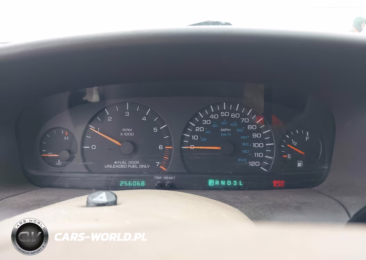 1999 Chrysler Town & Country Lx VIN:1C4GP54L7XB914546 - 7