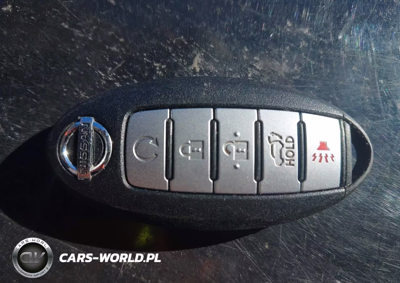2018 Nissan Rogue Sl VIN:5N1AT2MT0JC852663 - 11