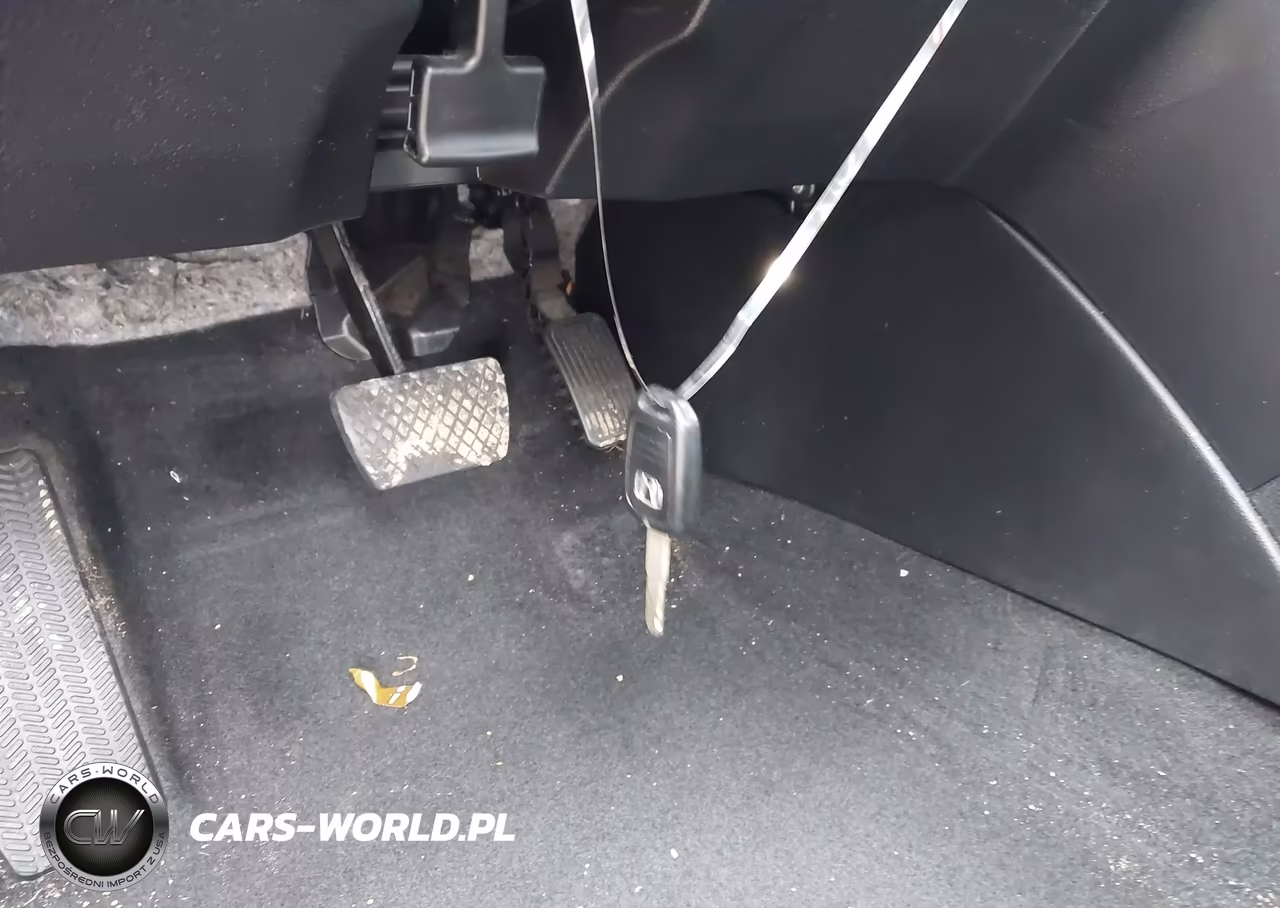 2015 Honda Accord Lx VIN:1HGCR2F36FA210932 - 11
