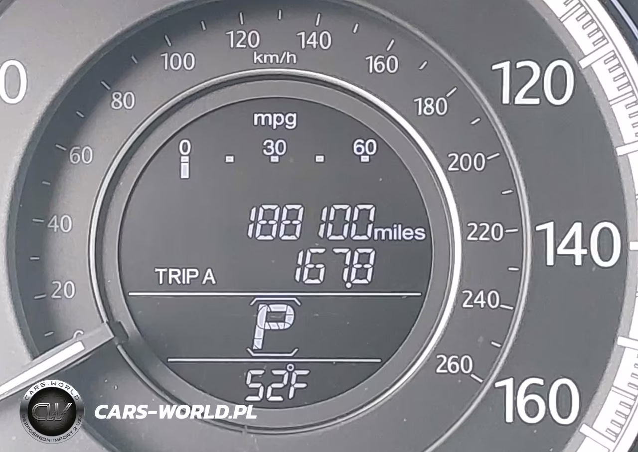 2015 Honda Accord Lx VIN:1HGCR2F36FA210932 - 15