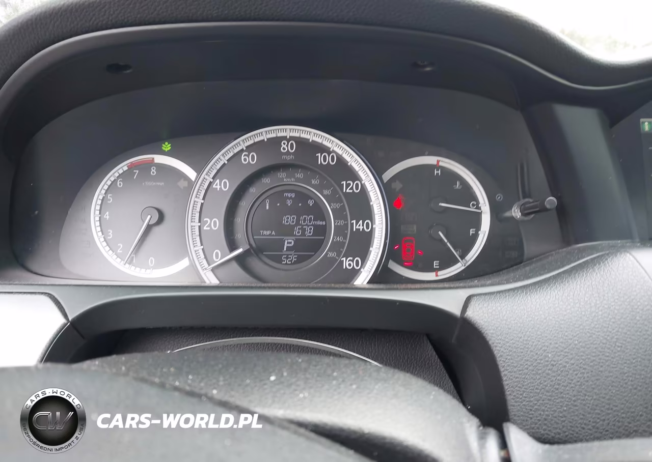 2015 Honda Accord Lx VIN:1HGCR2F36FA210932 - 7