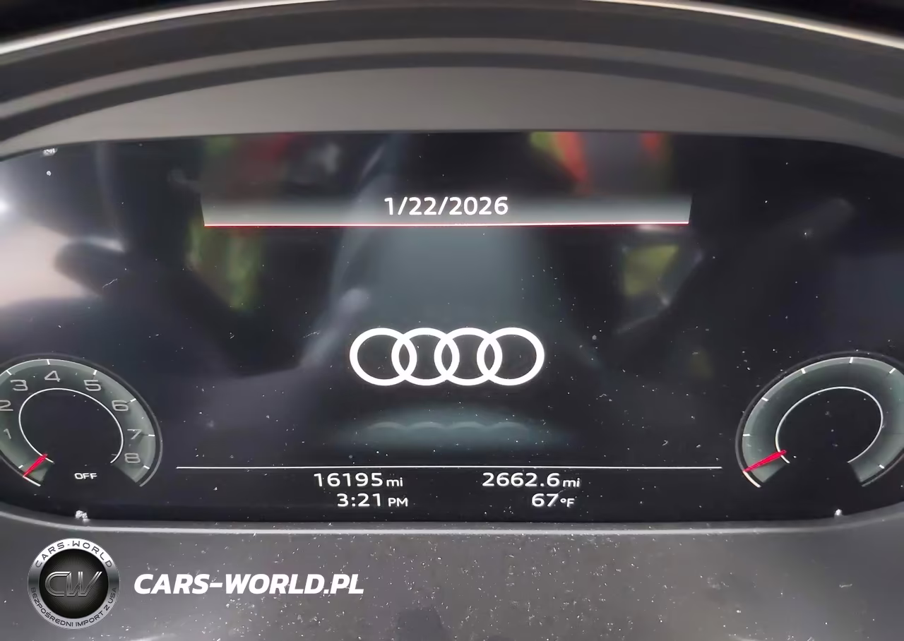 2023 Audi A5 Sportback Premium Plus VIN:WAUCBCF5XPA034217 - 7