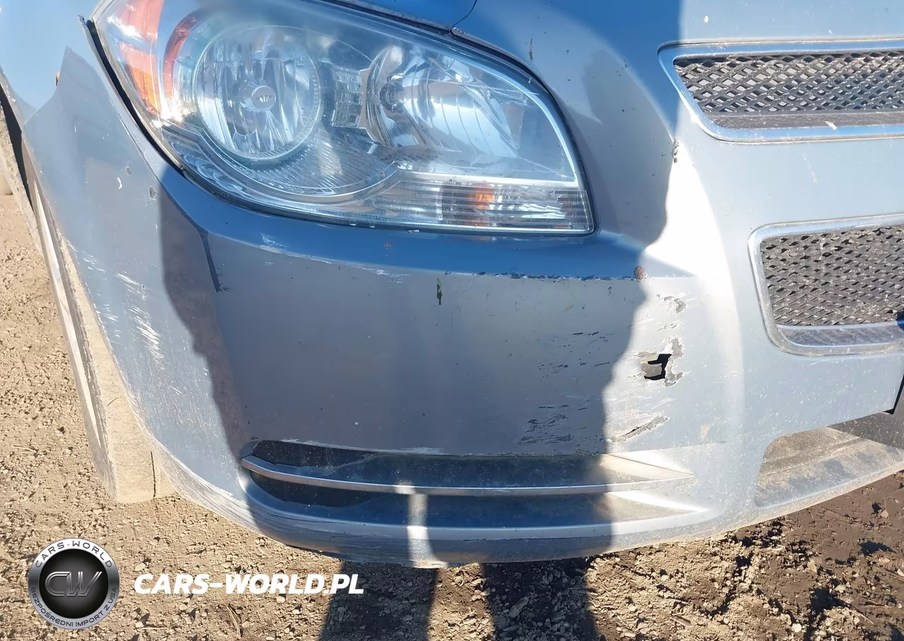 2009 Chevrolet Malibu Ls VIN:1G1ZG57B89F214146 - 6