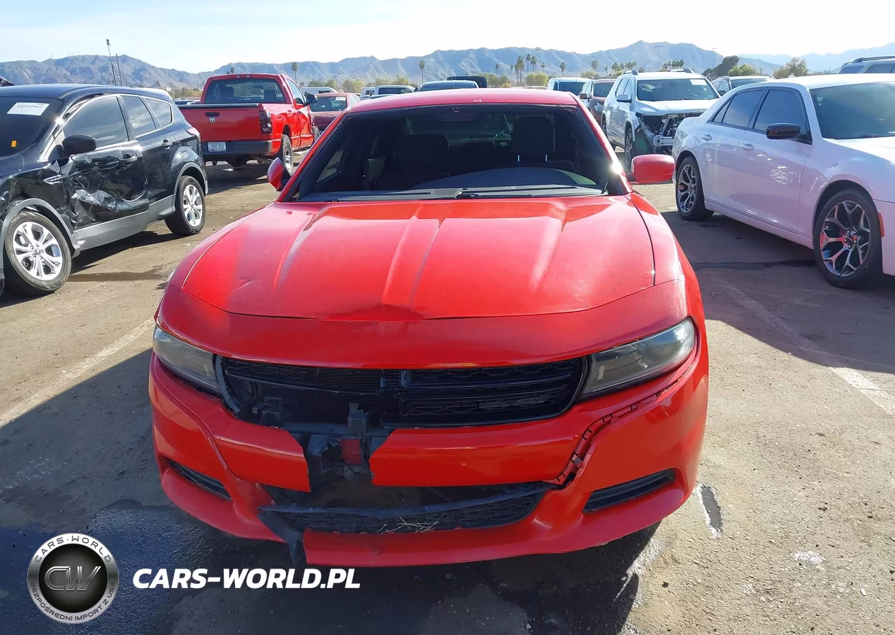 2022 Dodge Charger Sxt Rwd VIN:2C3CDXBG0NH224509 - 13