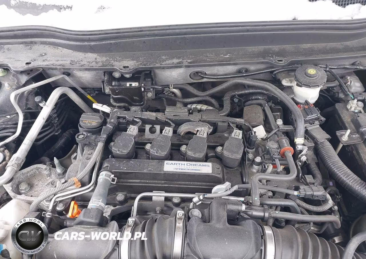2018 Honda Accord Lx VIN:1HGCV1F11JA084136 - 10