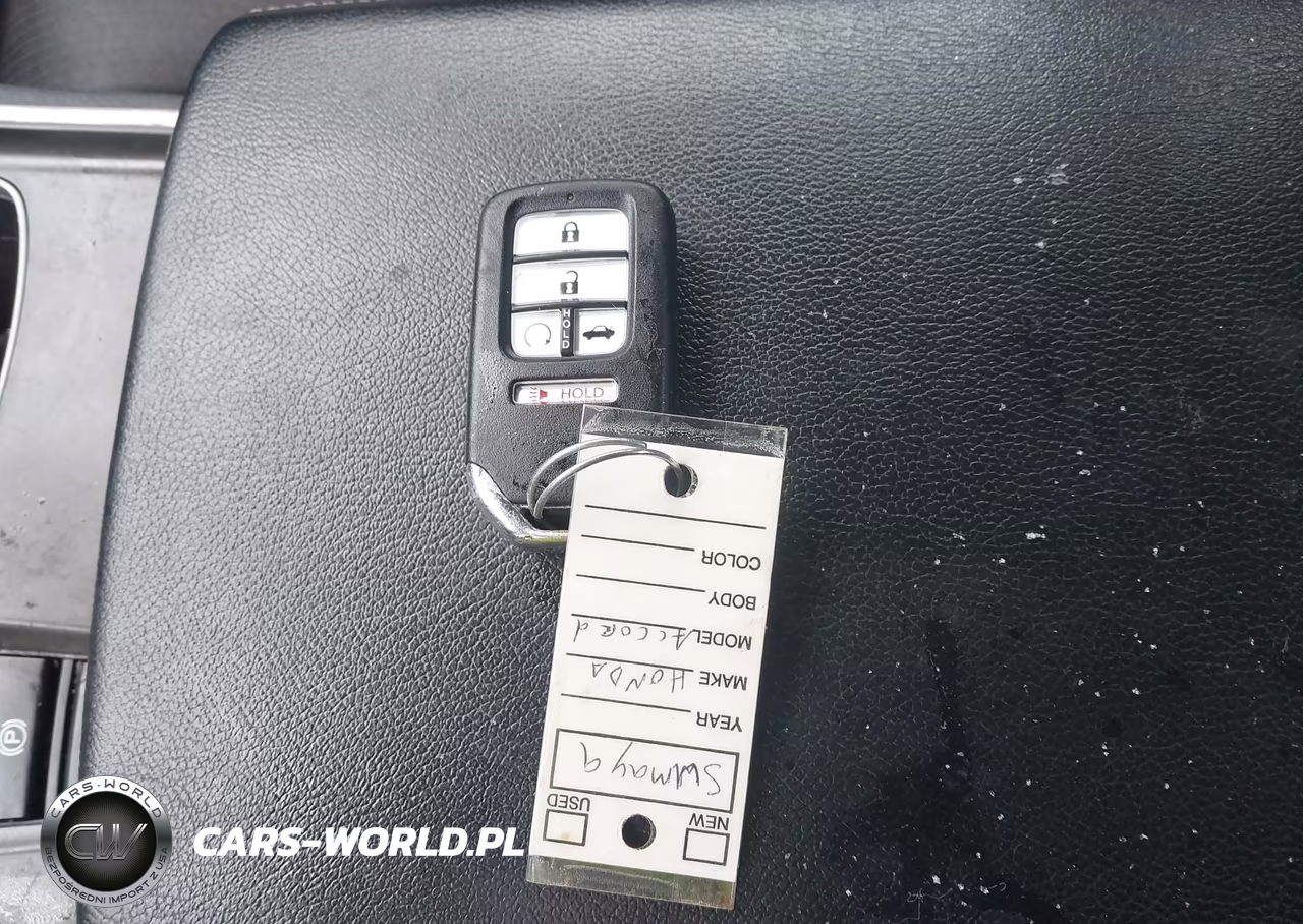2018 Honda Accord Lx VIN:1HGCV1F11JA084136 - 11