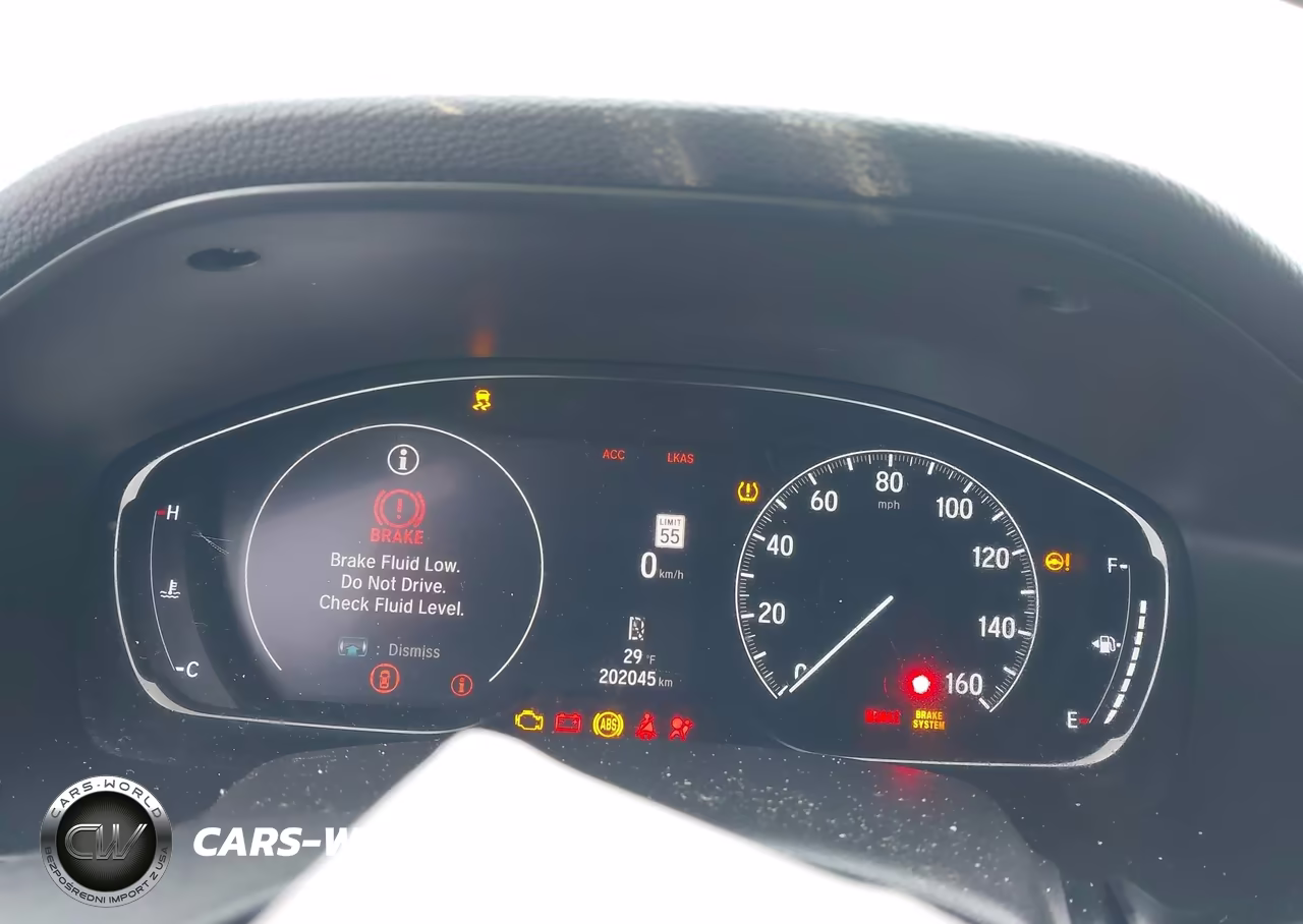 2018 Honda Accord Lx VIN:1HGCV1F11JA084136 - 7
