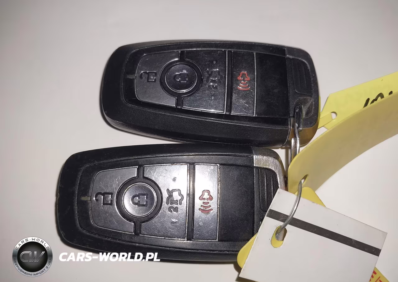 2019 Ford Fusion Se VIN:3FA6P0T95KR164689 - 11