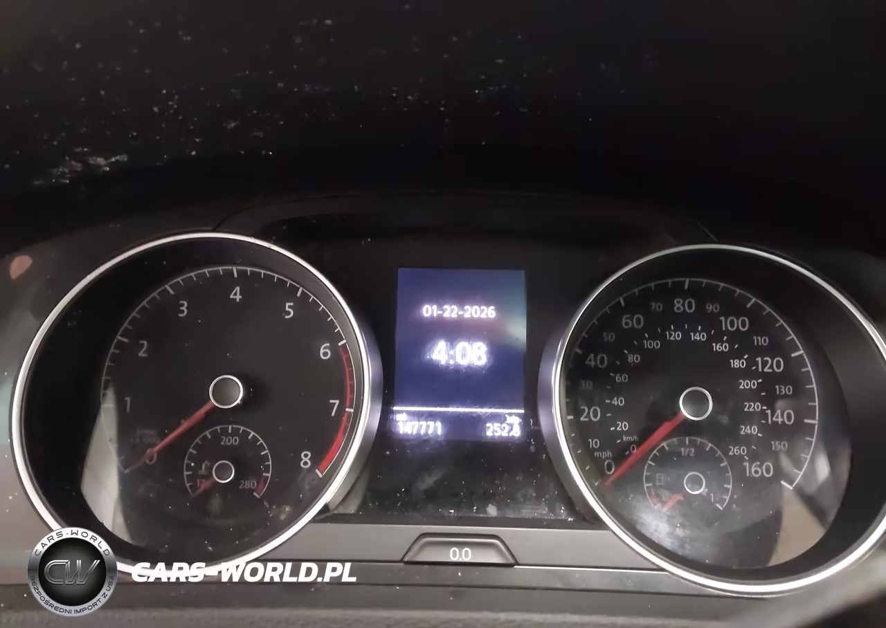 2019 Volkswagen Golf Alltrack Tsi S-Tsi Se-Tsi Sel VIN:3VWM17AU4KM522474 - 7
