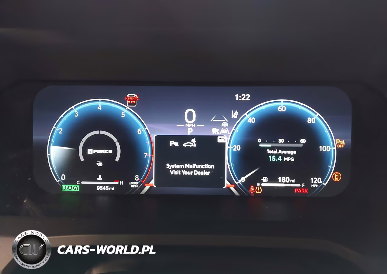 2025 Toyota 4Runner Hybrid Limited VIN:JTEVB5BR7S5007442 - 7