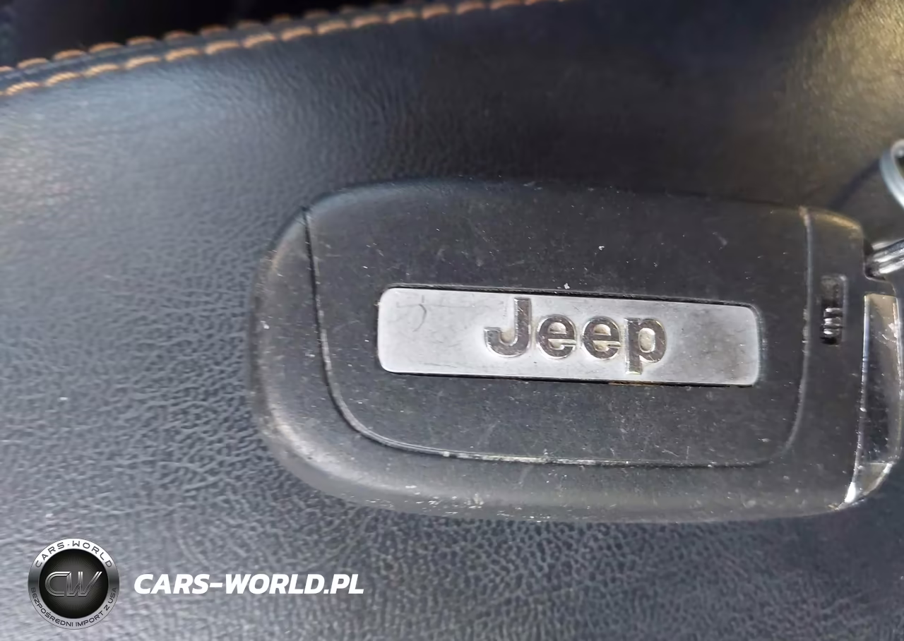 2018 Jeep Compass Limited 4X4 VIN:3C4NJDCBXJT348870 - 11