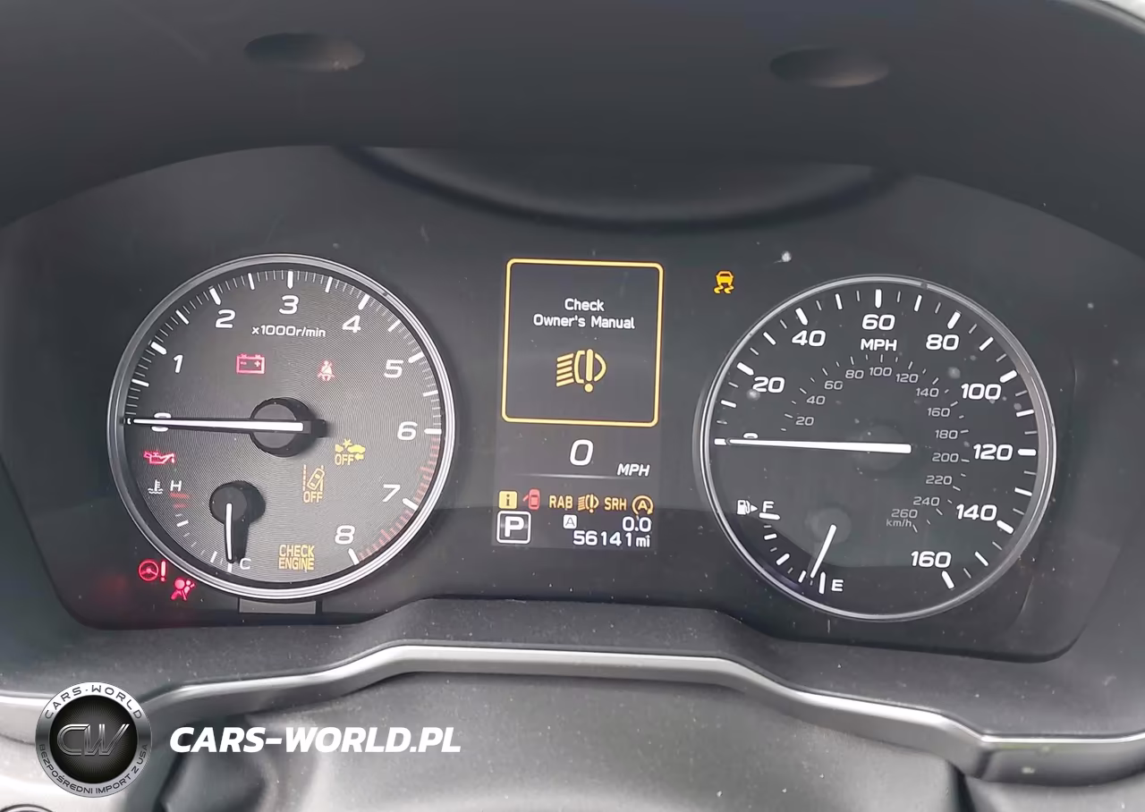 2023 Subaru Outback Onyx Edition VIN:4S4BTALC2P3140230 - 7