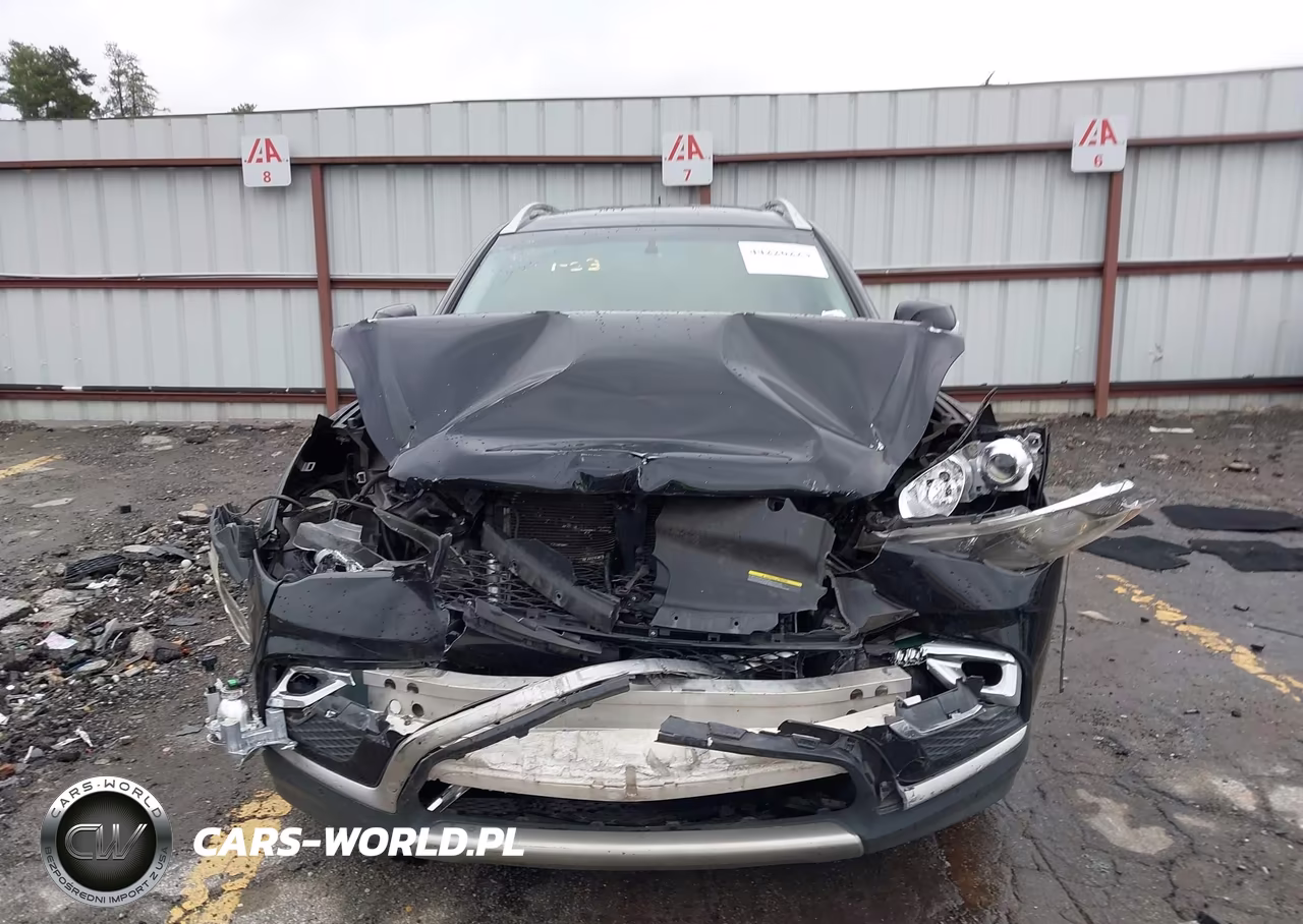 2017 Infiniti Qx50 VIN:JN1BJ0RPXHM387170 - 11