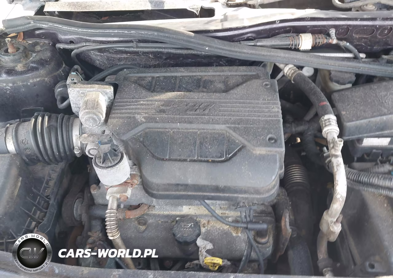 2006 Chevrolet Equinox Lt VIN:2CNDL63F866017619 - 10