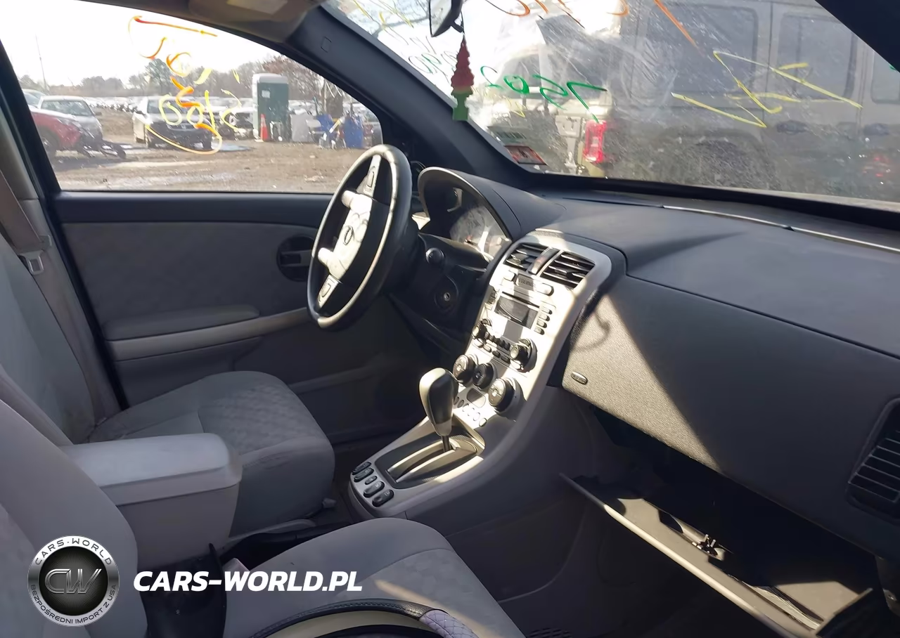 2006 Chevrolet Equinox Lt VIN:2CNDL63F866017619 - 5