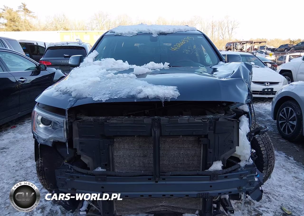2019 GMC Acadia Slt-1 VIN:1GKKNULSXKZ232963 - 12